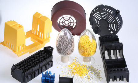 怎樣提高阻燃增強(qiáng)尼龍塑料的強(qiáng)度？