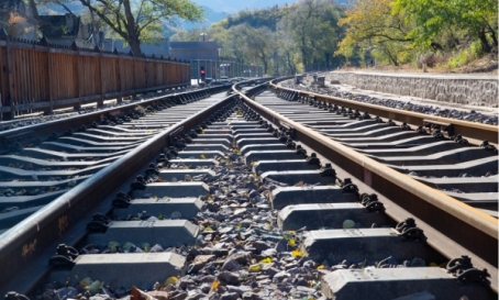 改性尼龍PA6和PA66在高速鐵路、機車工業(yè)中的應用