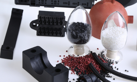 尼龍?zhí)祭w維是什么材料？碳纖維增強(qiáng)尼龍具備哪些性能特點(diǎn)？