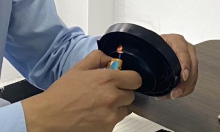 輕松判斷阻燃尼龍級別的實(shí)用小方法