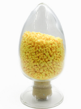 為您分享無鹵阻燃玻纖增強(qiáng)PA6的制備及燃燒性能研究